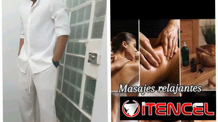 El masaje relajante es una técnica terapéutica que se enfoca en aliviar la tensión muscular y promover un estado de bie