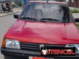 Peugeot 205 familiar en excelentes condiciones.