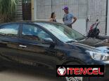 KIA SOLUTO