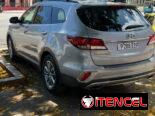 Hyundai Santa Fe Sport Utility 4D (3 Filas de Asientos)