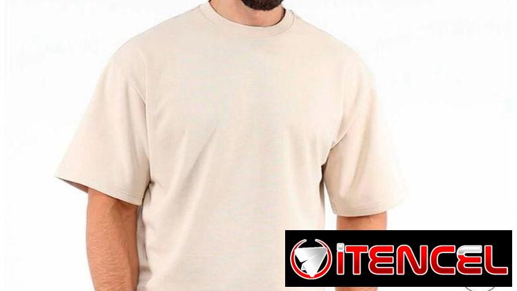 Pullovers oversize de hombre.