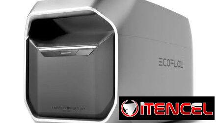 Bateria ecoflow delta 2 , delta 3, paneles, power bank, ventilador y ecoflow d varios modelos tdo 0km garantia x escrito