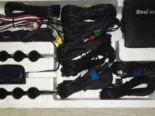 Sistema de parqueo para cualquier tipo de auto.