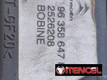 BOBINA DE ENCENDIDO PEUGEOT 206