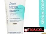 Crema Dove 200 ml Dermo Hidratante 48H Humectación Regenerativa con Vit C quita manchas de la  piel Clínicamente Probado