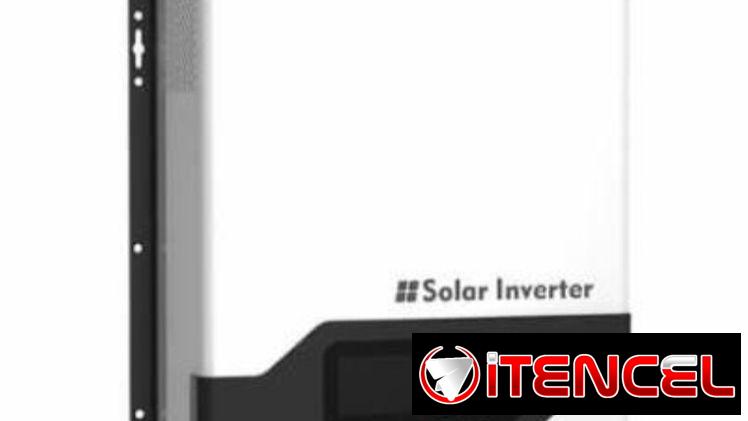 Inversor Sunpal 10kw 1800 USD
