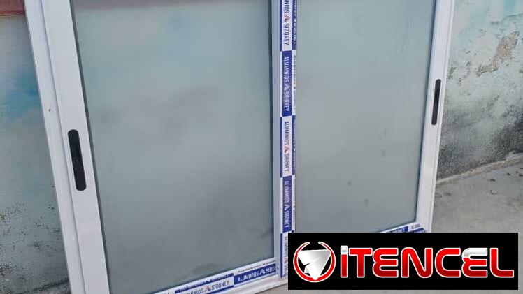 Aluminio