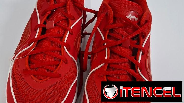 Tenis de hombre #45