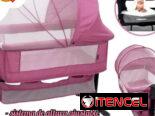 👶 Cuna colecho Moisés nueva en caja ✨️