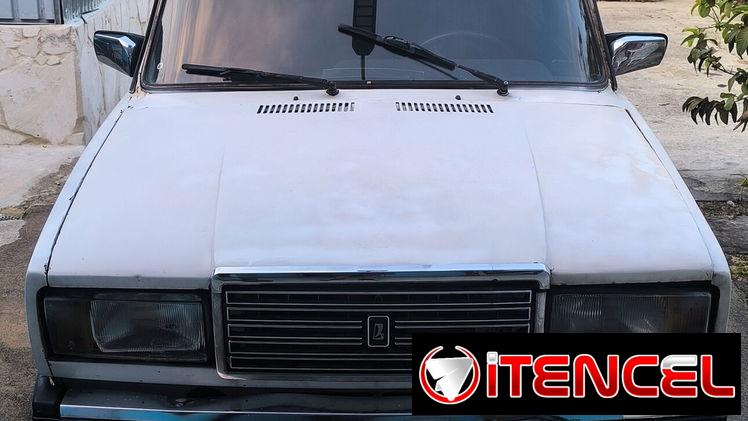 Vendo lada 2105