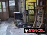 Apartamento en interior