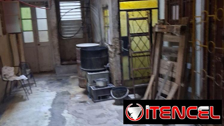 Apartamento en interior