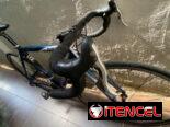 Bicicleta de ruta