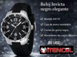 Reloj de Mujer Invicta