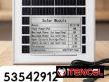 Ventiladores recargables