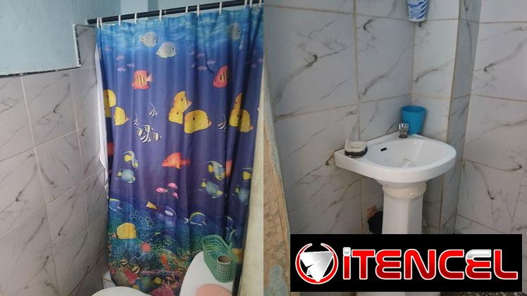 Vendo casa en 10 de octubre