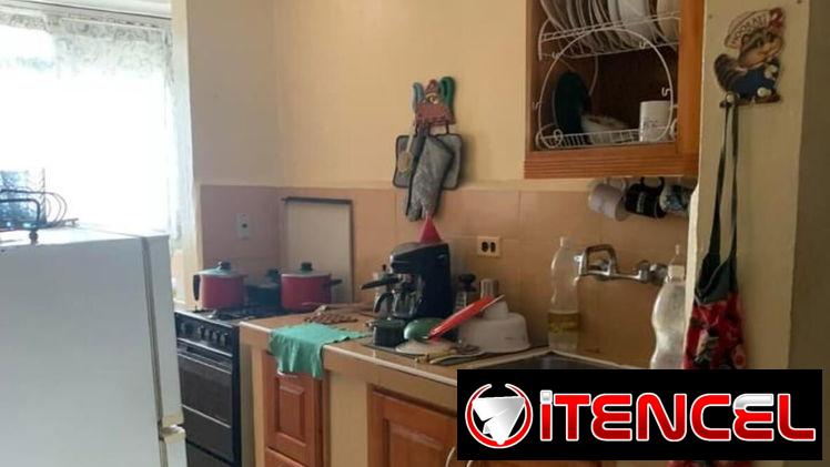 En venta apartamento de 3 cuartos en Playa