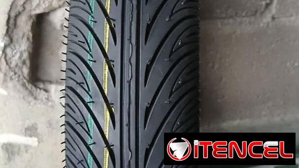GOMAS 3.50/R10 MOTO ELECTRICA