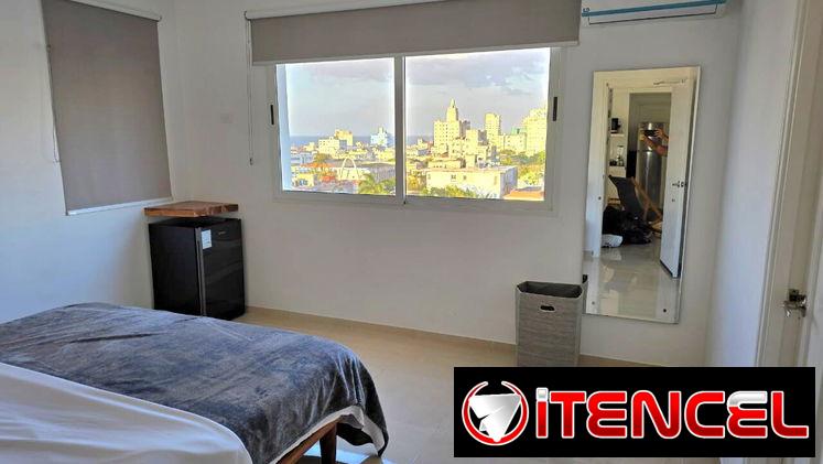 RENTA EN VEDADO