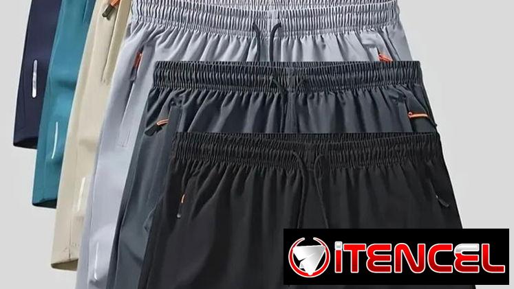 Short de hombre