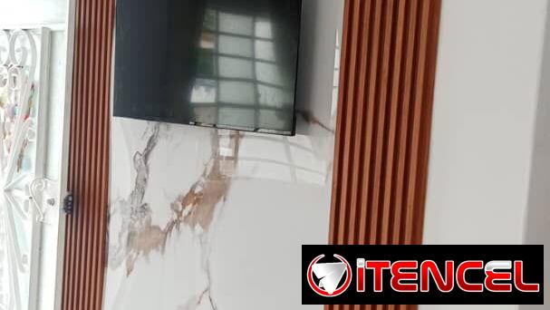 Sigue subiendo de nivel tus espacios con estos elegantes trabajos!