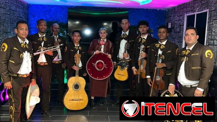 Mariachis para el día del Padre