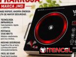 Ventilador Recargable noPedestal