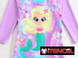 Trajes de baño SHEIN para niños y niñas (1-5 años)
