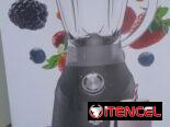 LICUADORA VASO PLÁSTICO 1.5L EKO, ENTREGA DE FACTURA, VARIEDAD DE ELECTRODOMESTICOS, ETC