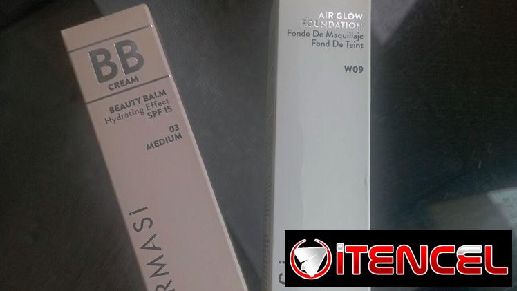 Productos farmasi a la descripción más detalles