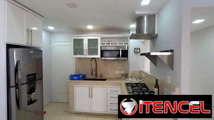 “Exclusivo apartamento en el Vedado de 2 habitaciones”