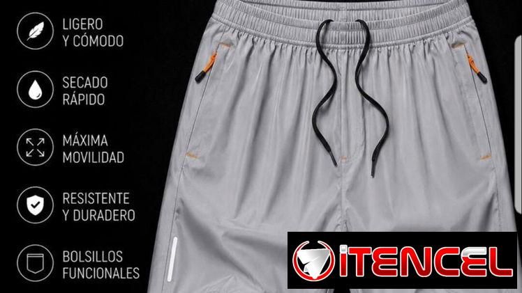 Ropa de gym para hombres. Vedado 52888592