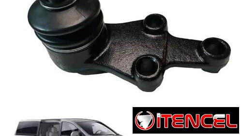 Juego de esféricas de Maxus G10 nuevas en 80usd Tel. 53714462