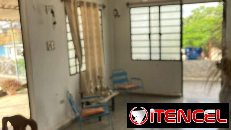 Vendo casa en San Miguel