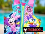 Chalecos disponibles
