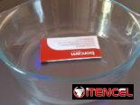 ENVASE DE CRISTAL PARA HORNEAR
