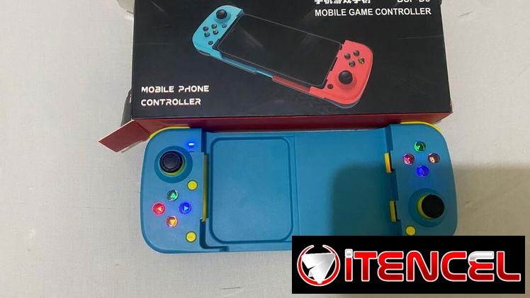 mobile phone controler