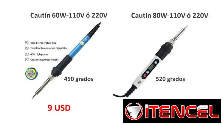 J124 Vendo Cautines