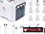 HYDRAFACIAL 6 EN 1
