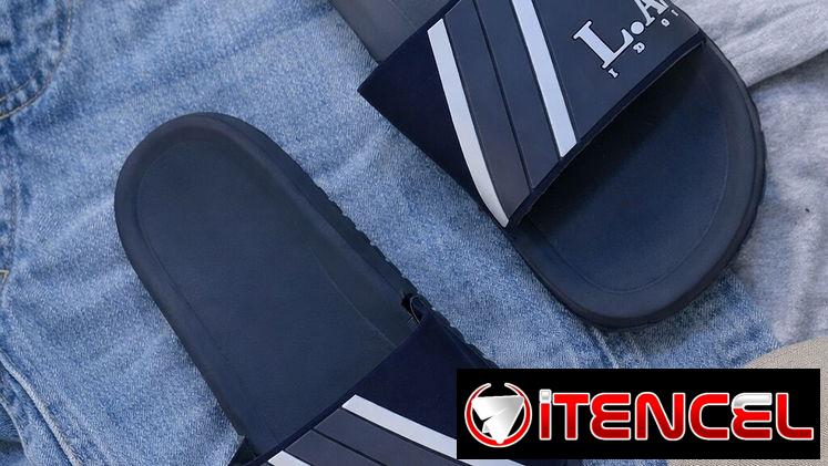 Chancletas L.A # 43