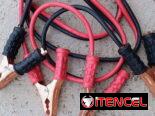Neblineros LED,Forros timón y cables .Telf.n52835758