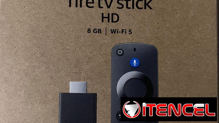 Vendo Fire TV 4k select