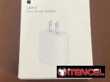 Espiga Apple Tipo C 20W
