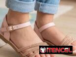 Sandalias de mujer ver tallas en la foto
