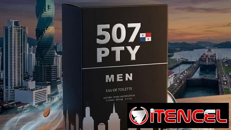 Perfume 507 PTY Men