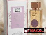 Perfumes Árabes