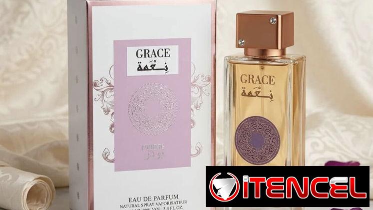 Perfumes Árabes