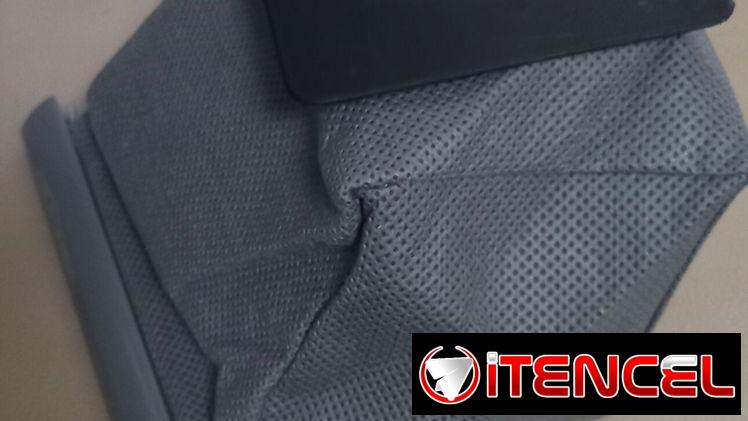 Vendo bolsa d aspiradora doméstica Daewoo de seco.