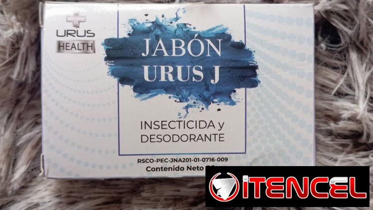 Jabones para perros