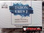 Jabones antipulgas para perros